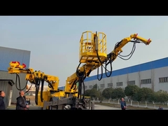 Hệ thống điều khiển điện Giải pháp tùy chỉnh