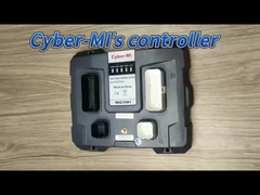 Máy điều khiển cho máy móc không đường bộ