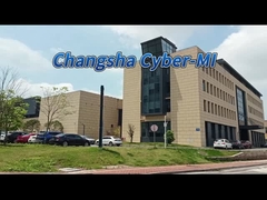 Các bộ phận nâng kéo và nền tảng nâng trên không Hệ thống điều khiển điện tử Nhà máy