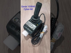 Bộ phận nâng cắt kéo Genie