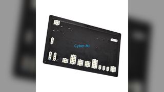 Bộ phận nâng cắt kéo Skyjack Haulotte giúp bạn làm việc