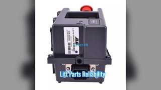 Phụ tùng xe nâng cắt kéo Skyjack Haulotte